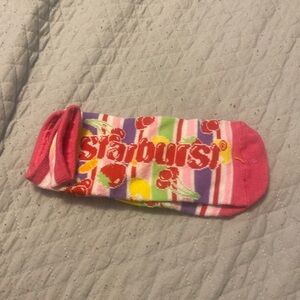 Starburst Socks (INV#57)